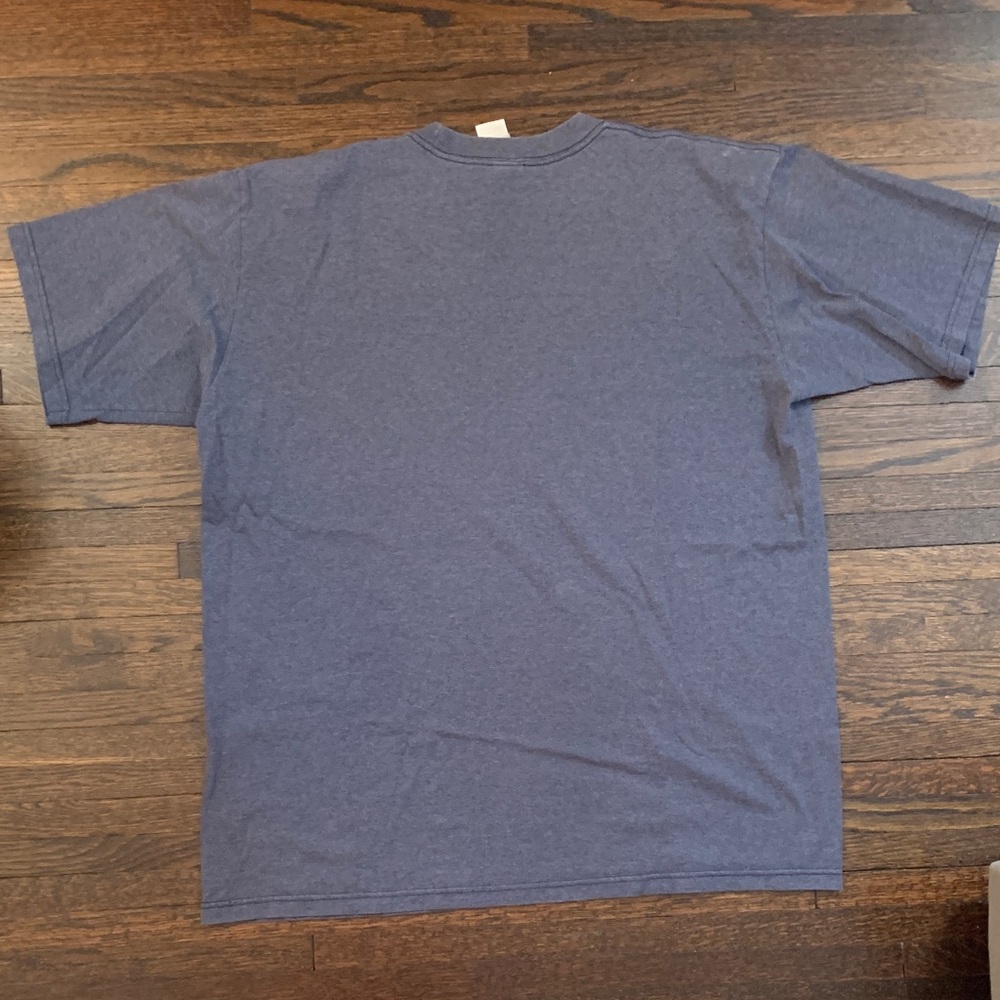 The North Face Men's Slate Tee - Picture 4 of 4